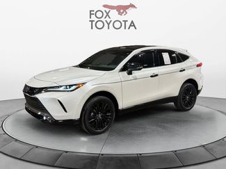 Used 2024 Toyota Venza Nightshade video 1