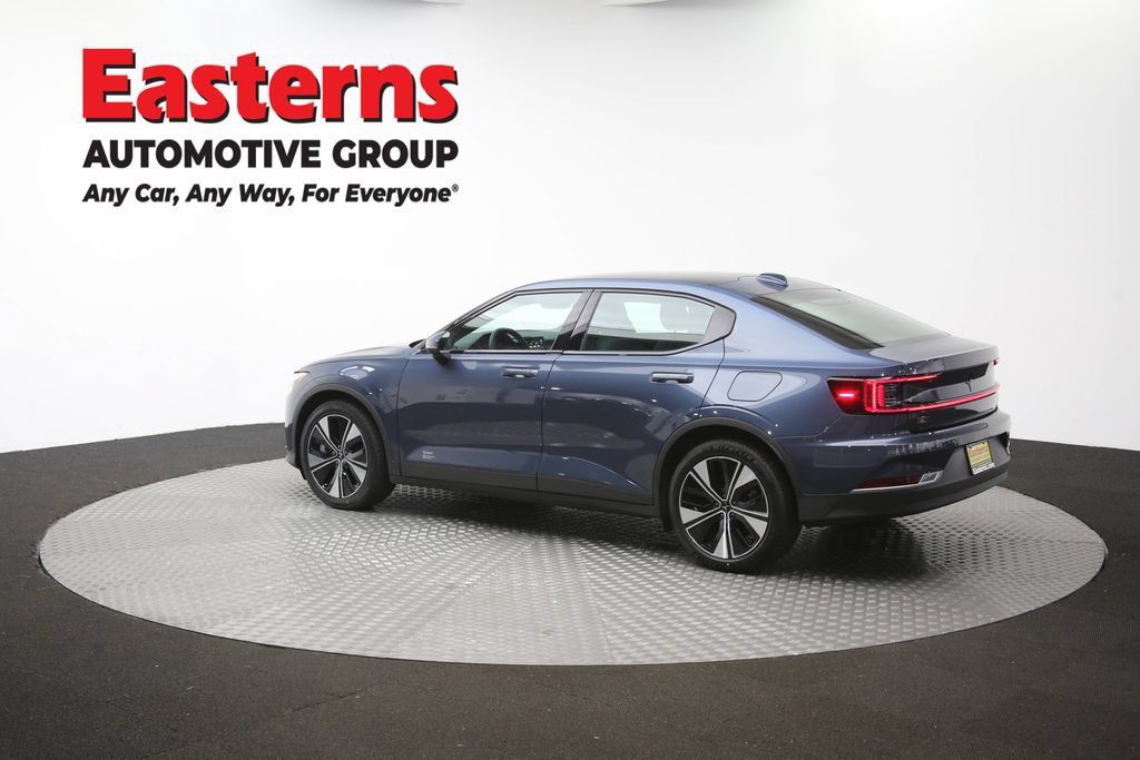 Used 2023 Polestar Polestar 2 w/ Pilot Pack FWD image 62
