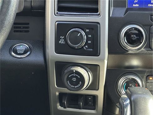 Used 2020 Ford F150 Lariat w/ Equipment Group 502A Luxury image 26