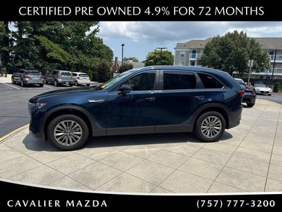 Used 2026 MAZDA CX-90 3.3 Turbo w/ Select Package