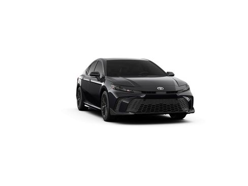 New 2026 Toyota Camry SE FWD image 16