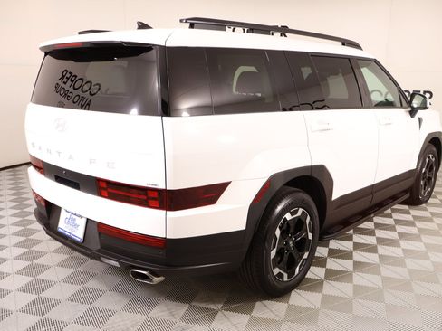 Certified 2026 Hyundai Santa Fe SEL image 20