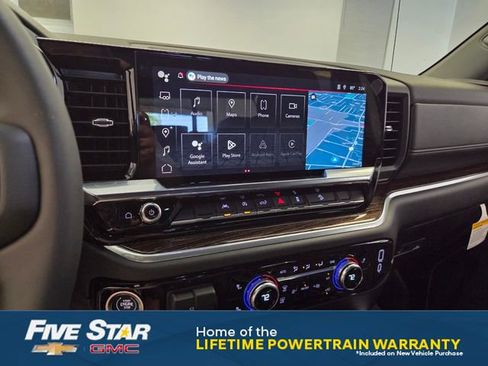 New 2026 GMC Sierra 1500 Elevation AWD/4WD image 21