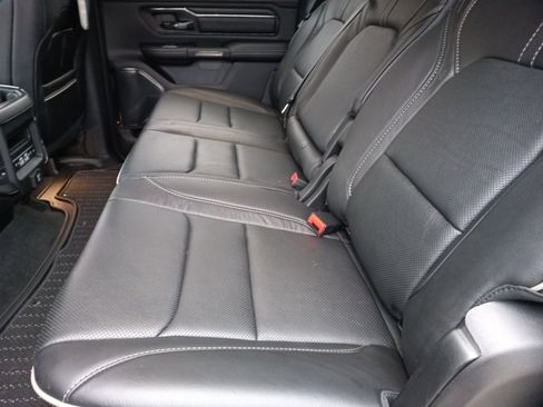 Certified 2023 RAM 1500 Limited image 21