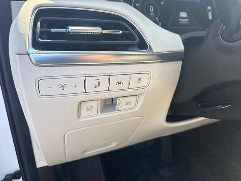 Used 2021 Hyundai Palisade Calligraphy w/ Cargo Package AWD/4WD image 13