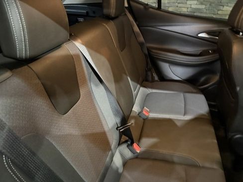 Used 2025 Buick Encore GX Preferred image 33