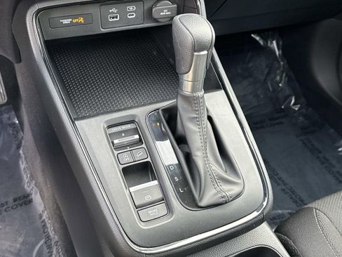 Used 2024 Honda CR-V EX image 20