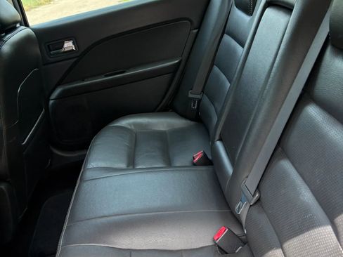 Used 2009 Ford Fusion SEL FWD image 11