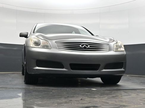 Used 2008 INFINITI G35 x Sedan w/ Premium Pkg AWD/4WD image 25