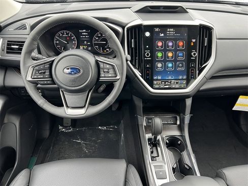New 2026 Subaru Ascent Touring image 3
