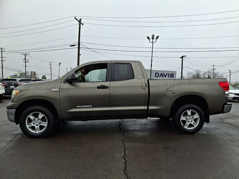 Used 2007 Toyota Tundra SR5 image 6