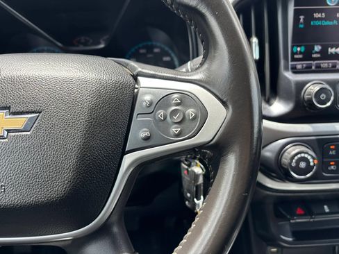 Used 2016 Chevrolet Colorado LT w/ LT Convenience Package RWD image 26