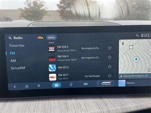 Used 2025 Hyundai Santa Fe Calligraphy image 16