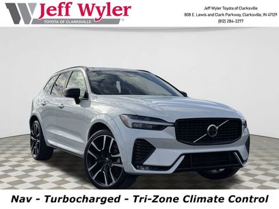 Used 2024 Volvo XC60 B5 Ultimate w/ Protection Package Premier