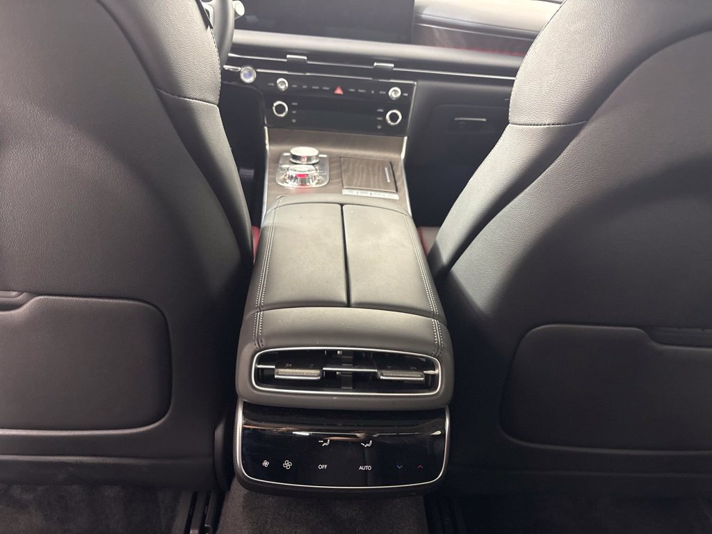 Used 2026 Genesis G80 2.5T Advanced AWD/4WD image 25