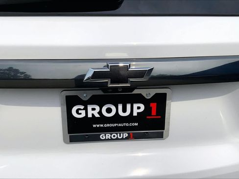 Used 2018 Chevrolet Traverse Premier w/ Redline Edition AWD/4WD image 31
