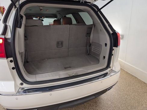 Used 2013 Buick Enclave Convenience FWD image 14