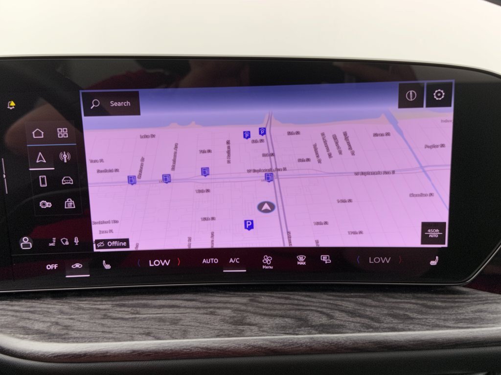Certified 2025 Audi Q5 Premium Plus AWD/4WD image 23