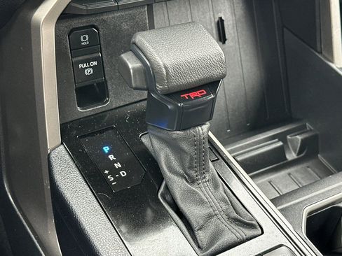 Used 2023 Toyota Tundra SR5 w/ TRD Sport Package AWD/4WD image 21