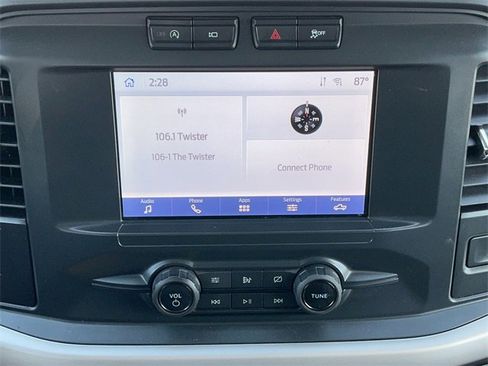 Used 2021 Ford F150 XL w/ Trailer Tow Package image 19