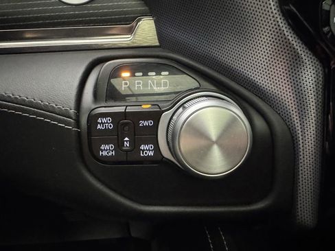 Used 2020 RAM 1500 Limited image 22