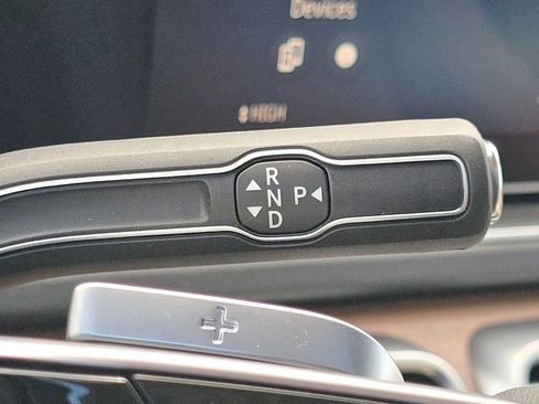 New 2026 Mercedes-Benz GLS 450 GLS 450 image 37