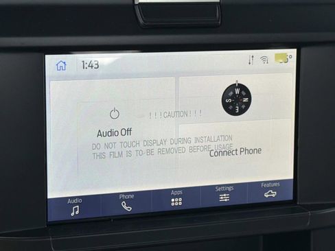 New 2026 Ford F350 XL w/ XL Chrome Package image 13