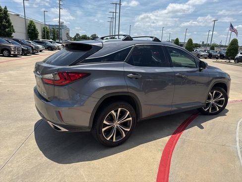 Used 2016 Lexus RX 350 FWD w/ Premium Package image 3