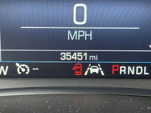 Used 2024 Chevrolet Equinox RS image 28