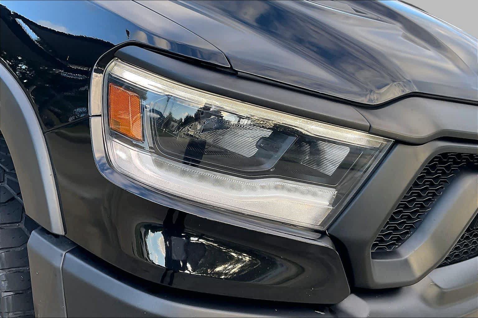 Used 2024 RAM 1500 Rebel w/ Rebel Level 2 Equipment Group AWD/4WD image 28