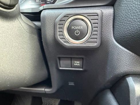 Used 2026 Toyota Land Cruiser w/ Premium Package image 46