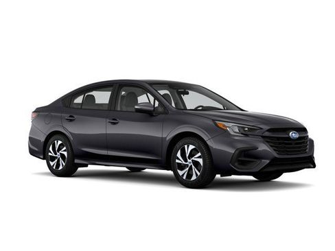 New 2025 Subaru Legacy Premium image 1
