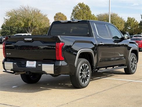 Used 2024 Toyota Tundra Limited image 4