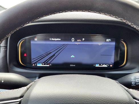 New 2025 Jeep Wagoneer Series II image 14