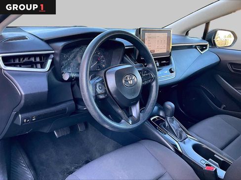 Certified 2024 Toyota Corolla LE FWD image 18