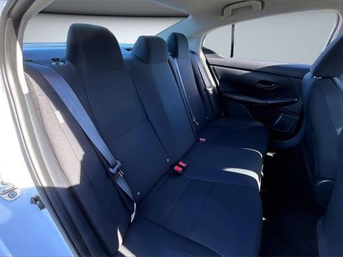 Certified 2025 Nissan Sentra S image 23