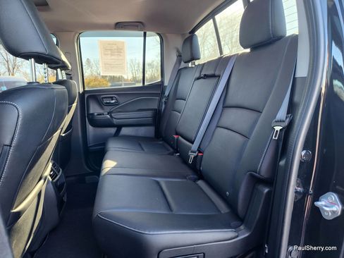 Used 2022 Honda Ridgeline RTL-E image 51