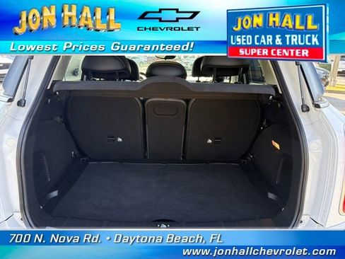 Used 2016 MINI Cooper Countryman S image 11