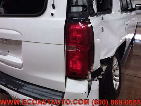 Used 2015 Chevrolet Tahoe LT image 26