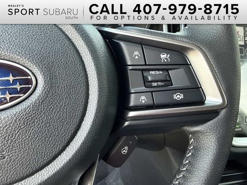 New 2026 Subaru Ascent Limited AWD/4WD image 38