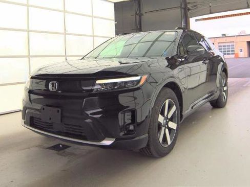 Used 2025 Honda Prologue Touring image 1