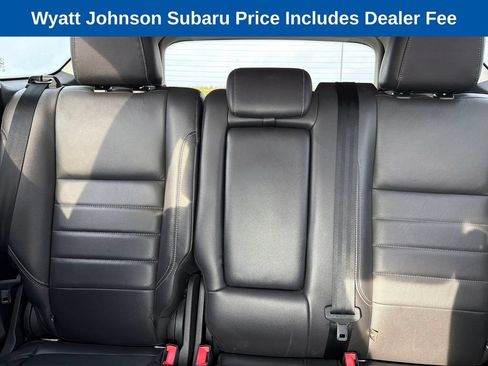 Used 2016 Ford Escape Titanium FWD image 32
