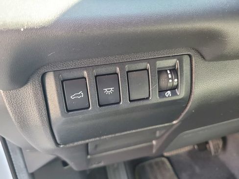 Used 2024 Subaru Ascent Onyx Edition AWD/4WD image 17