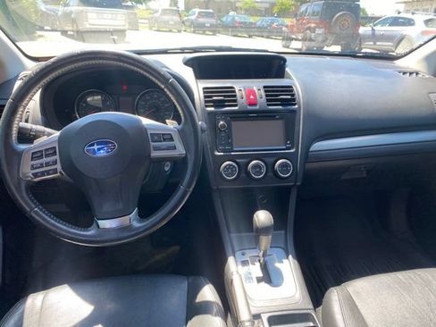 Used 2014 Subaru Crosstrek 2.0i Limited AWD/4WD image 7