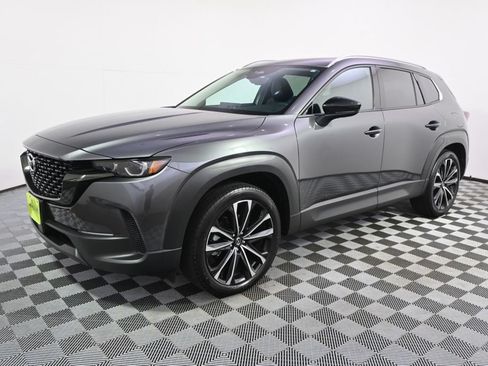 Used 2026 MAZDA CX-50 AWD 2.5 S w/ Weather Package image 2
