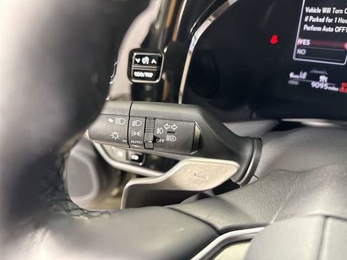 Certified 2025 Lexus NX 350 350 Base w/ Accessory Package (2T) image 18