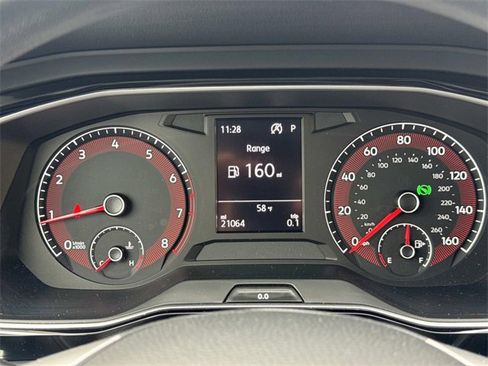 Used 2021 Volkswagen Jetta S w/ Driver Assistance Package image 19