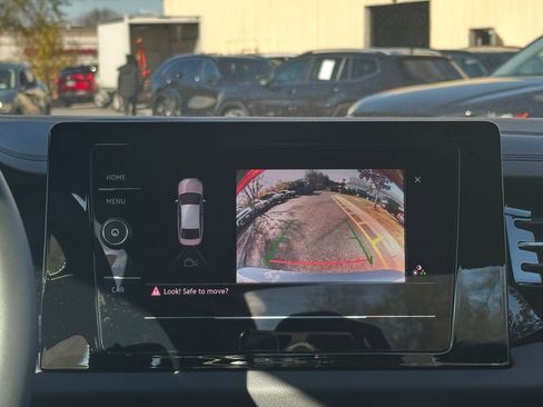 New 2026 Volkswagen Jetta Sport image 16