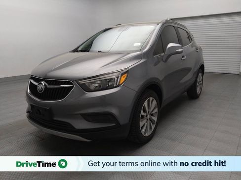 Used 2019 Buick Encore Preferred image 1