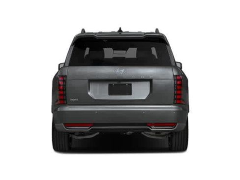New 2026 Hyundai Palisade Calligraphy AWD/4WD image 5